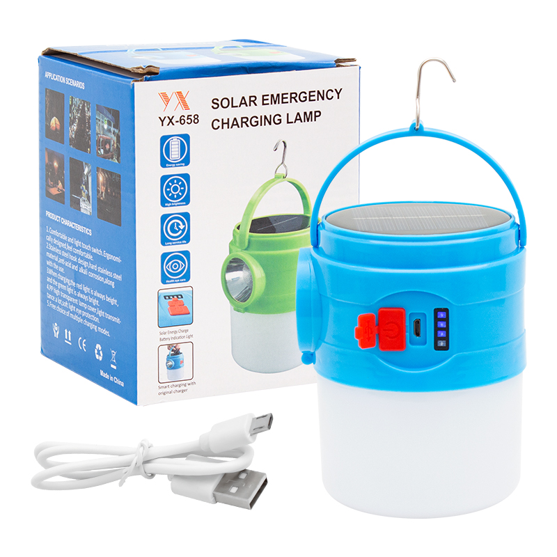 100 WATT ÇOK FONKSİYONLU SOLAR ACİL DURUM LAMBASI (5271) 100 WATT ÇOK FONKSİYONLU SOLAR ACİL DURUM LAMBASI (5271)