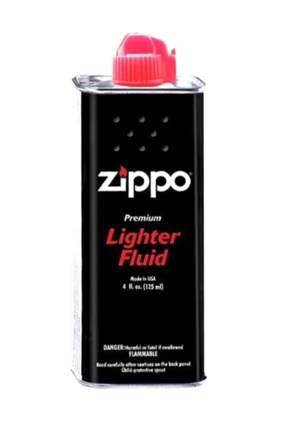 Zippo Benzini 125 ML (5271)