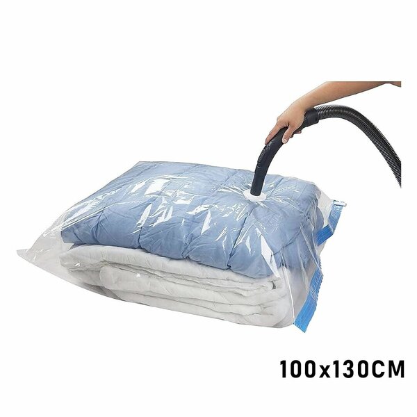 100X130 MEGA VAKUMLU POŞET HURÇ BAG (5271)