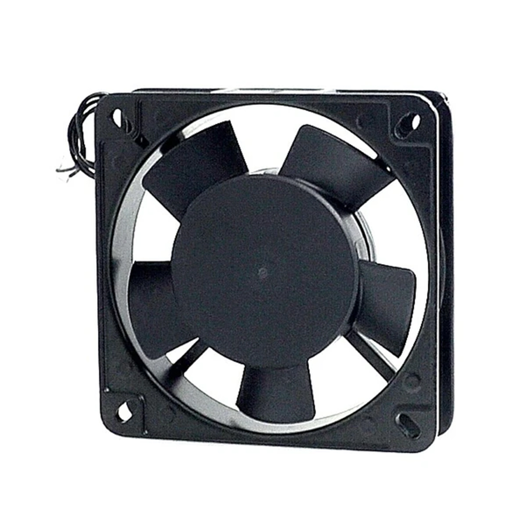 108X108X25 MM 220 VOLT FAN (5271)