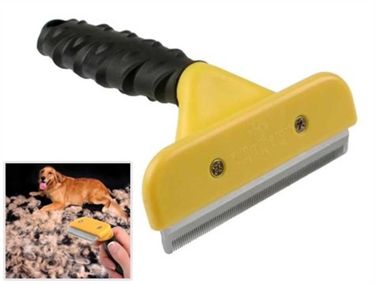 10 cm Kedi Köpek Tarağı Fırçası Tüy Alıcı Toplayıcı Tarak Fırça (5271)