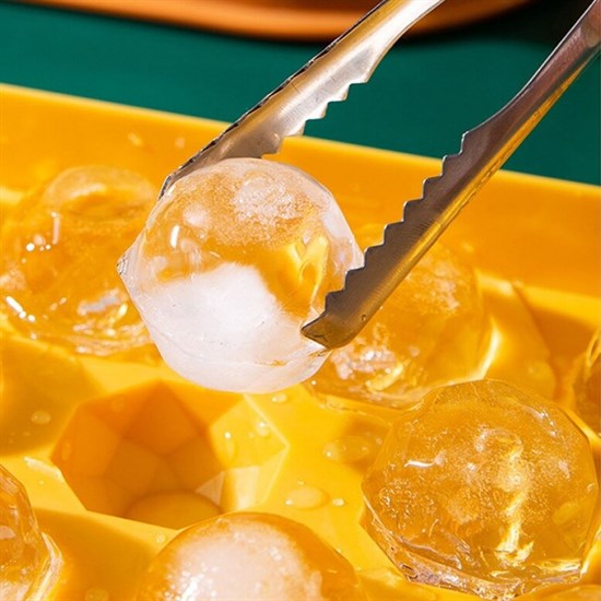 13 Bölmeli Kristal Buz Yapma Kalıbı (5271)
