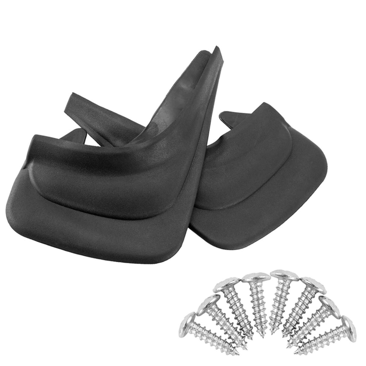 2 Adet Ön veya Arkaya Uygun Çamur Önleyici Paçalık 32 x19 cm (5271) 2 Adet Ön veya Arkaya Uygun Çamur Önleyici Paçalık 32 x19 cm (5271)