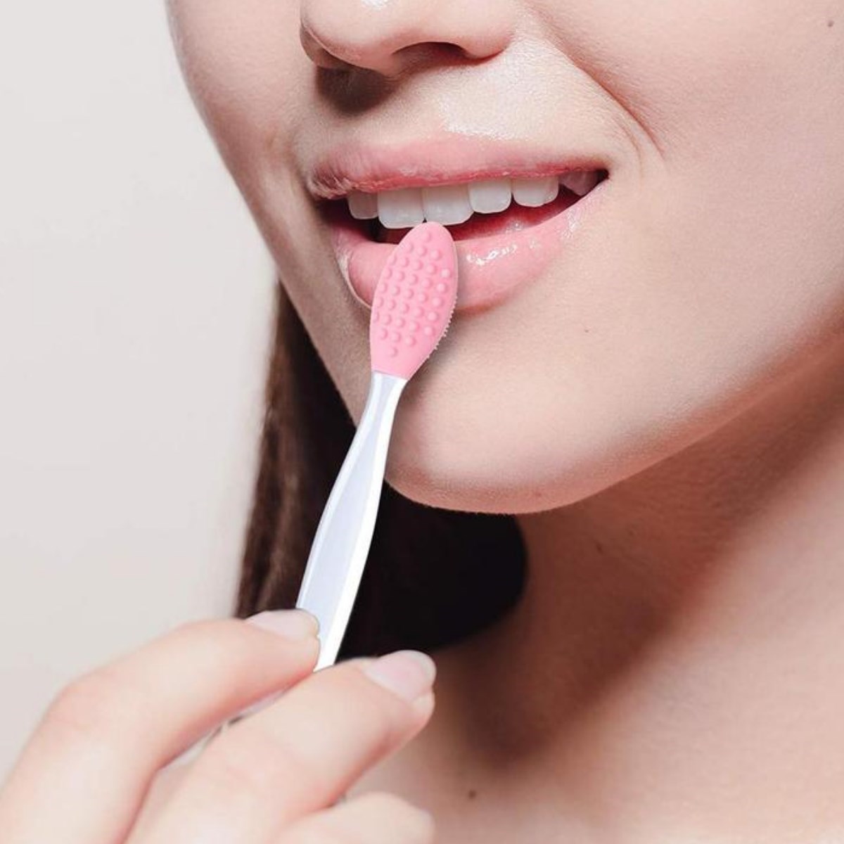 2 Adet Dudak Fırçası Peeling Etkili Gözenek Siyah Nokta Temizleyici Akne Giderici Çift Yönlü Fırça (5271) 2 Adet Dudak Fırçası Peeling Etkili Gözenek Siyah Nokta Temizleyici Akne Giderici Çift Yönlü Fırça (5271)