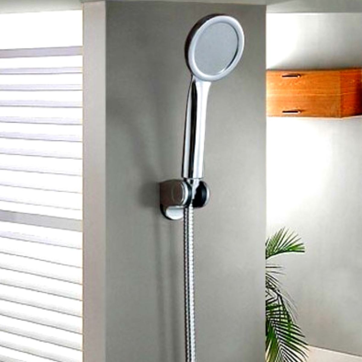 Banyo Duş Hortumu Tüm Musluk Duş Bataryalarına Uygun Duş Hortumu (5271)