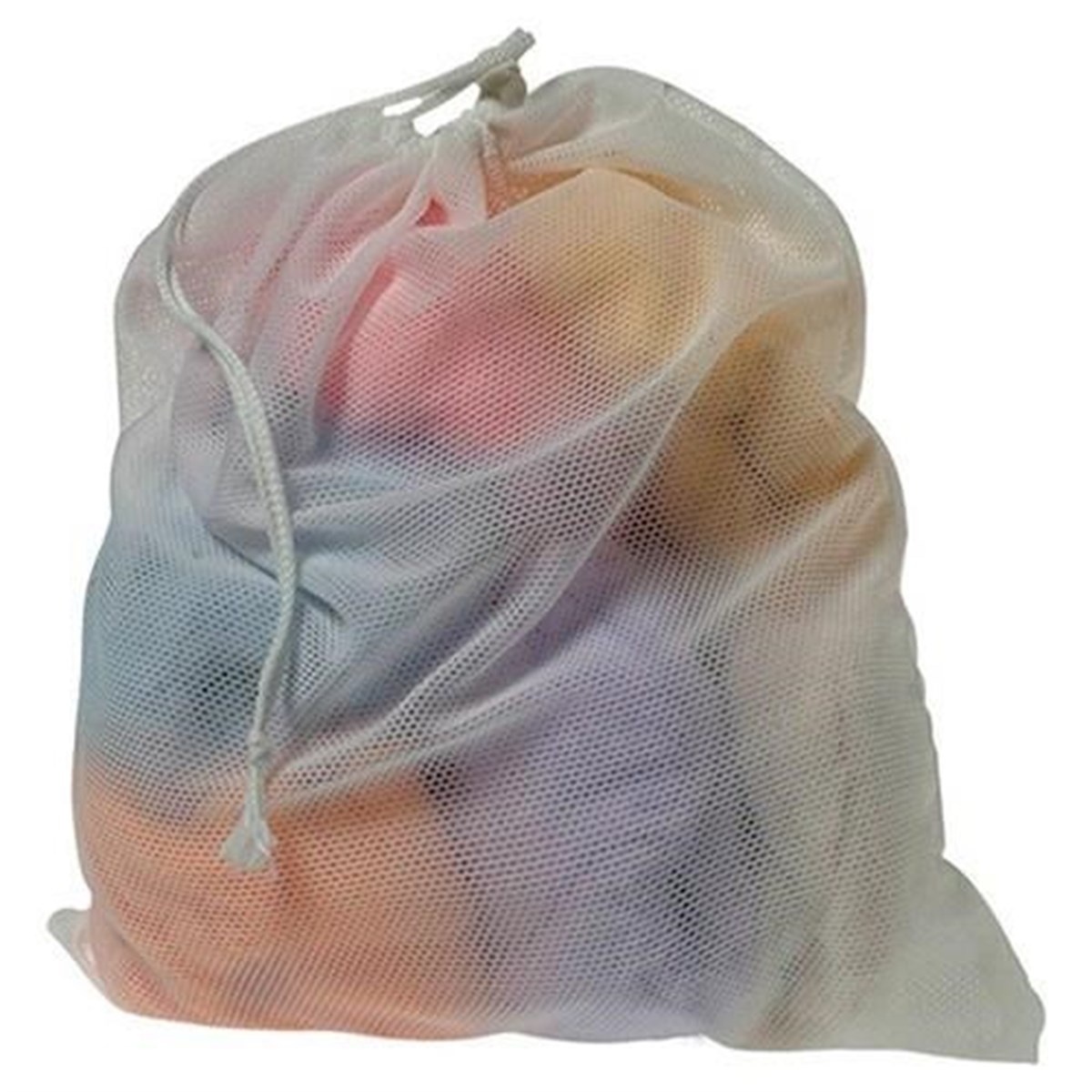 Çamaşır Yıkama Filesi Kirli Filesi Maxi 40x60 cm (5271)