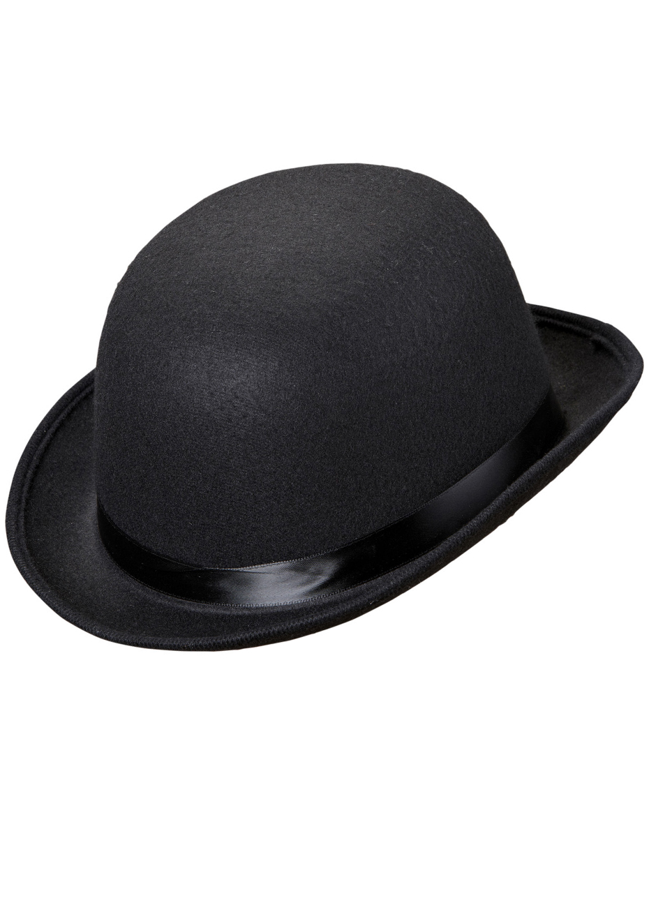 Charlie Chaplin Şapka Melon Şapka (5271) Charlie Chaplin Şapka Melon Şapka (5271)