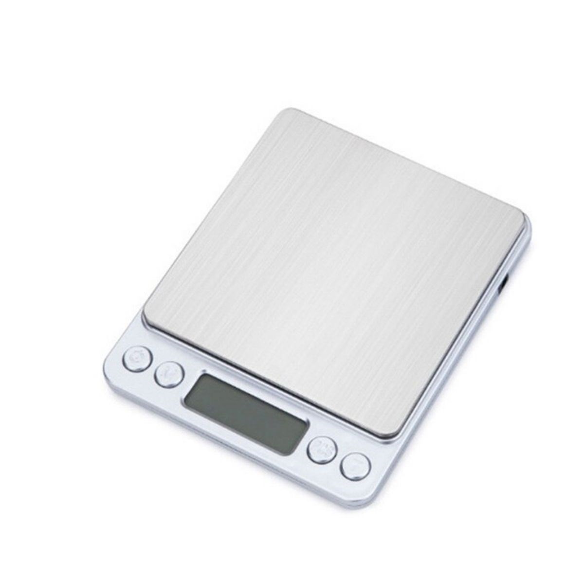 Elektronik 3 kg Kapasiteli Dijital Hassas Kantar Mutfak Tartısı Terazi (5271) Elektronik 3 kg Kapasiteli Dijital Hassas Kantar Mutfak Tartısı Terazi (5271)