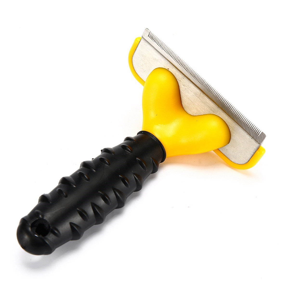 Fubminator Kedi Köpek Tüy Toplama Tarağı Kaşıma Aparatı 4,5 Cm (5271)