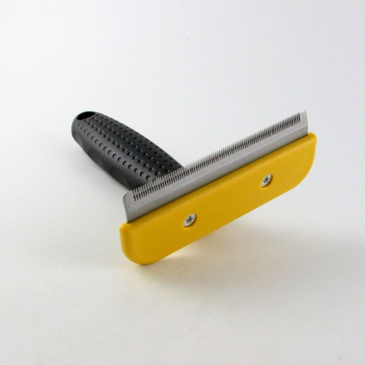 Fubminator Kedi Köpek Tüy Toplama Tarağı Kaşıma Aparatı 4,5 Cm (5271) Fubminator Kedi Köpek Tüy Toplama Tarağı Kaşıma Aparatı 4,5 Cm (5271)