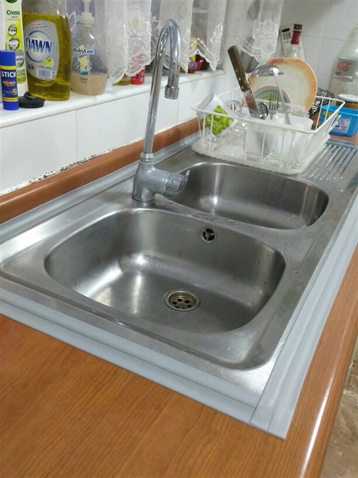 Gri Su Sızdırmaz Banyo Mutfak Lavabo Küvet İzolasyon Şerit Bant (5271) Gri Su Sızdırmaz Banyo Mutfak Lavabo Küvet İzolasyon Şerit Bant (5271)