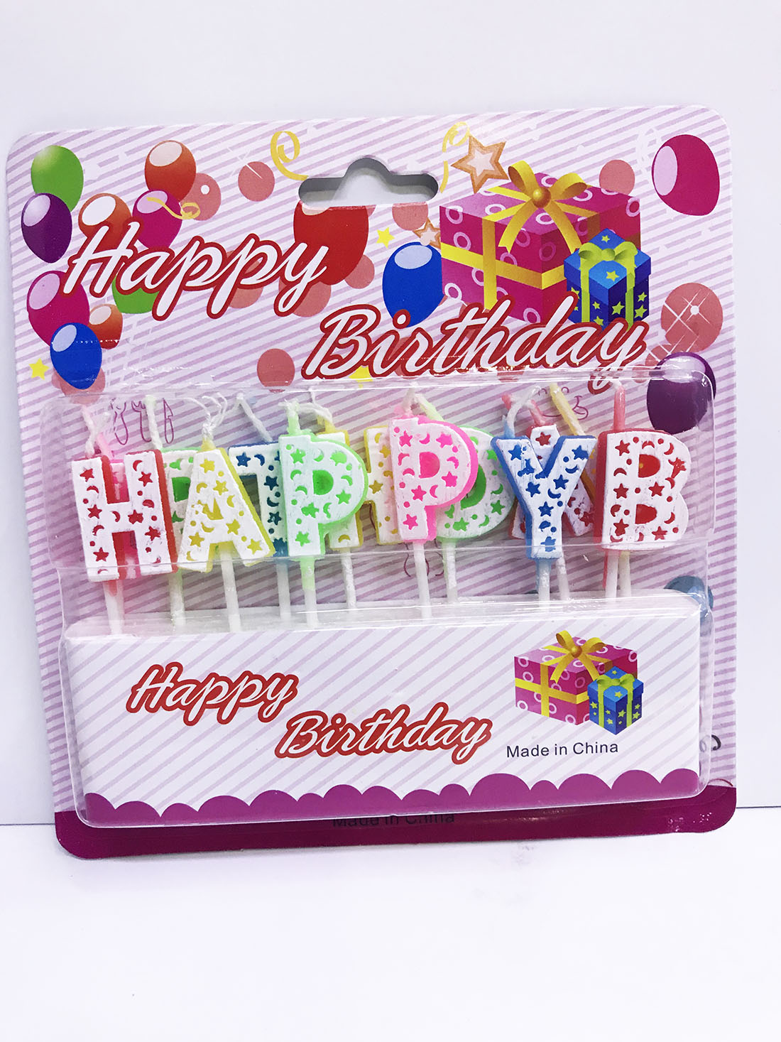 Happy Birthday Renkli Mum (5271)