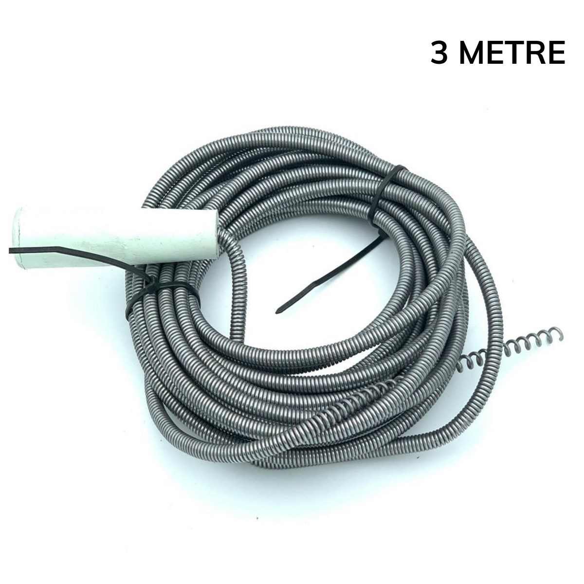 Lavabo Ve Gider Boru Açacağı (3 Metre) (5271)