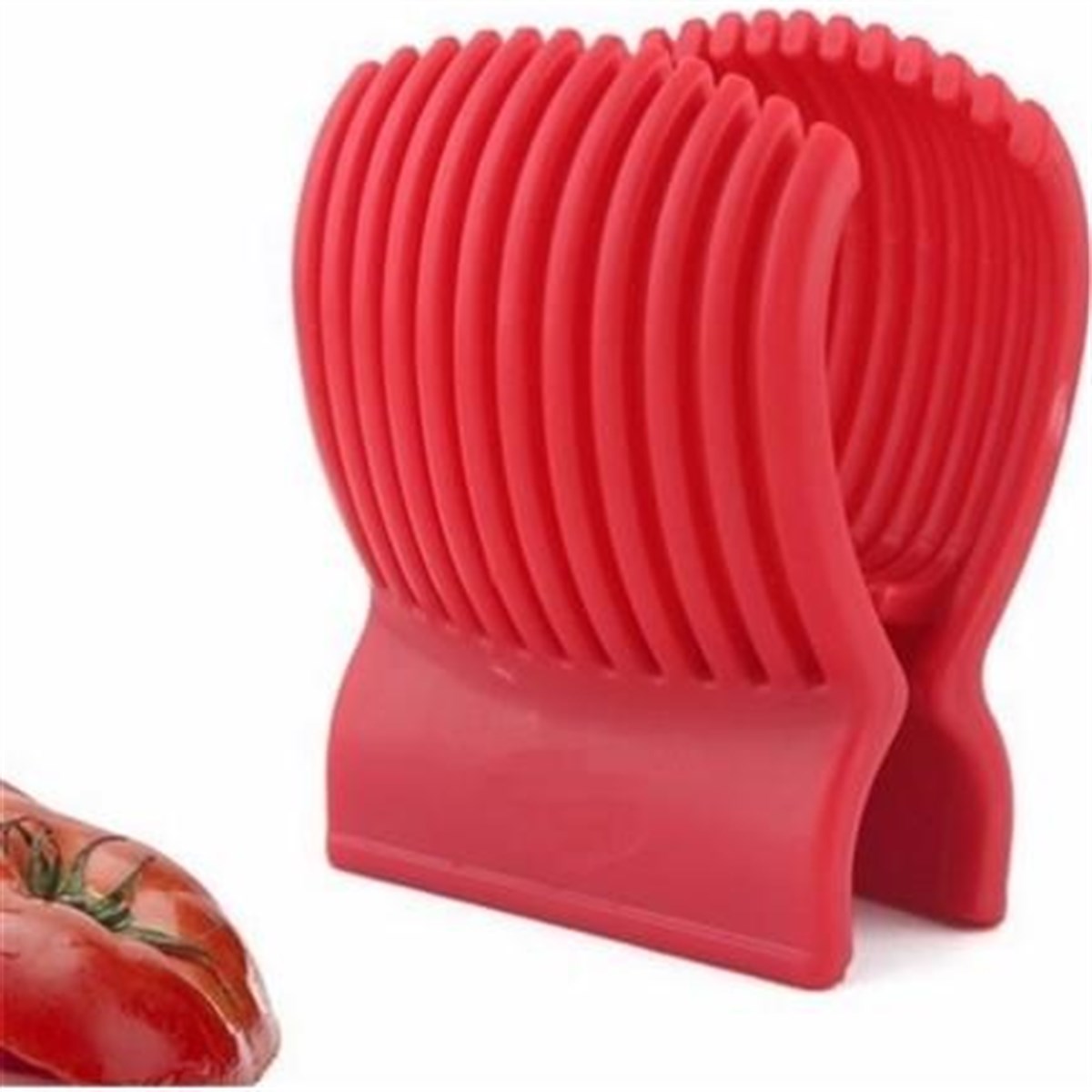 Mandallı Pratik Kolay Meyve ve Sebze Dilimleme Aparatı (5271)