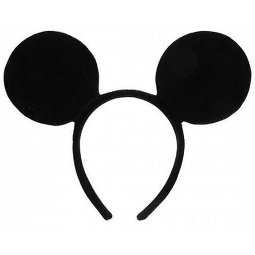 Mickey Mouse Tacı Fare Tacı (5271)