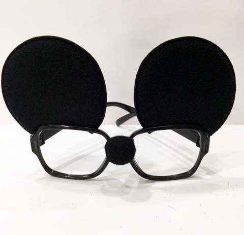 Mickey Mouse Gözlüğü (5271)