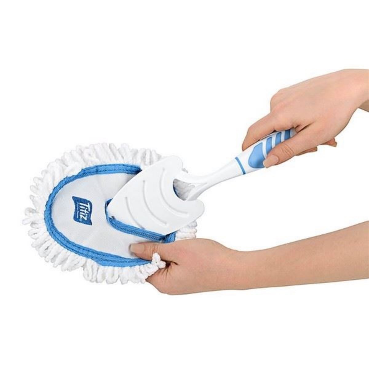 Mikrofiber Duster Toz Leke Kir Alıcı Temizleyici Tutacaklı Temizlik Bezi Aparatı Malzemesi (5271) Mikrofiber Duster Toz Leke Kir Alıcı Temizleyici Tutacaklı Temizlik Bezi Aparatı Malzemesi (5271)