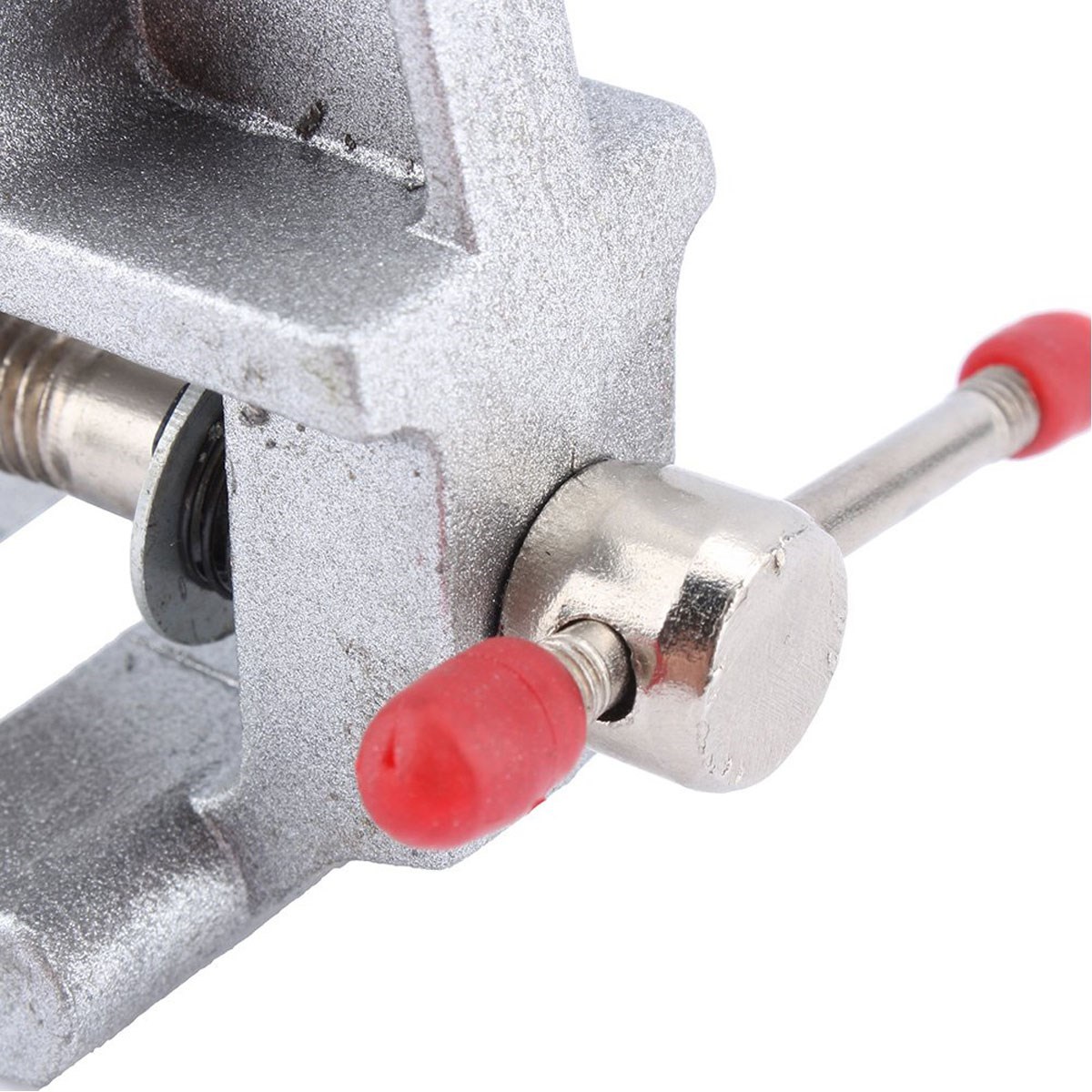 Mini Masa Tezgah Hobi Mengenesi Sabitleme Sıkıştırma Aparat 30mm (5271) Mini Masa Tezgah Hobi Mengenesi Sabitleme Sıkıştırma Aparat 30mm (5271)