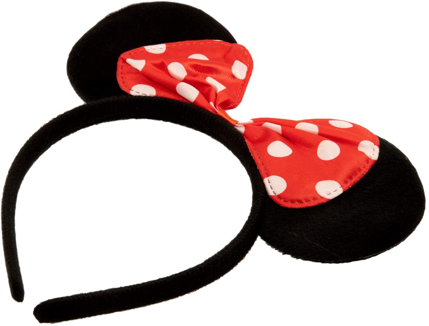Minnie Mouse Taç Fare Tacı Kafa Bandı (5271) Minnie Mouse Taç Fare Tacı Kafa Bandı (5271)