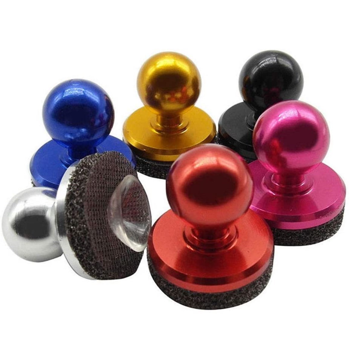 Mobil Topuzlu Joystic (5271)