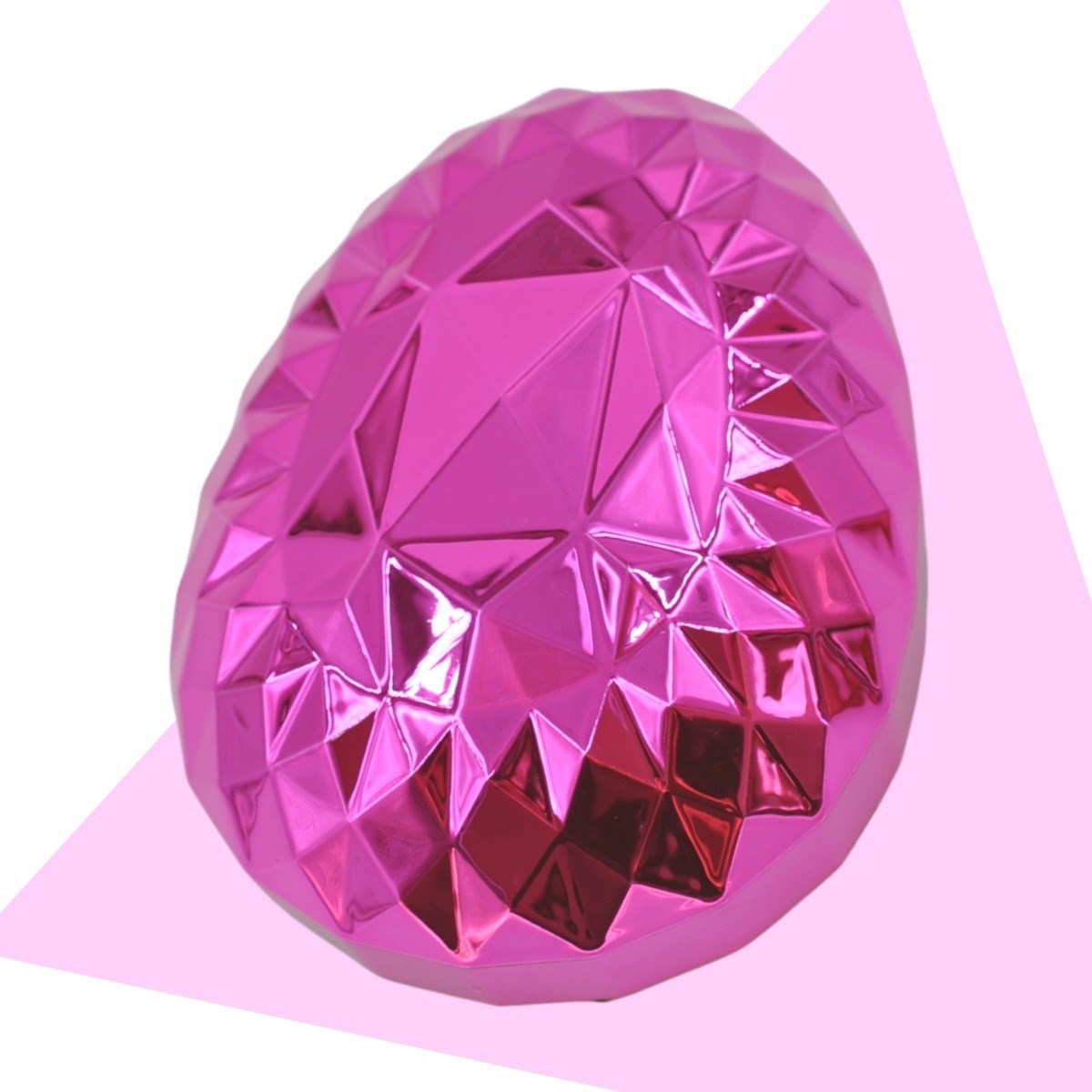Neon Pembe Düzleştirici Tarak Geniş Aralıklı Her Saç Tipine Uygun Fırçalı Saç Düzleştirici (5271)
