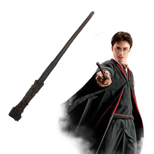 Orjinal Harry Potter Asası İthal Ürün 30 cm (5271)