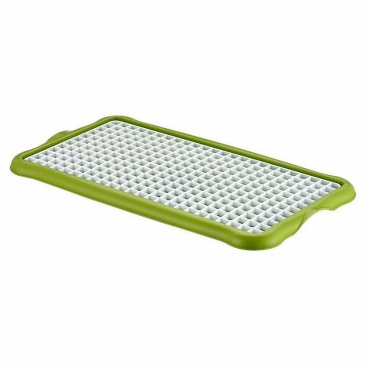 Pratik Lavabo Tezgah Üstü Bulaşık Kurutmalığı Süzmatik 22x40 cm (5271) Pratik Lavabo Tezgah Üstü Bulaşık Kurutmalığı Süzmatik 22x40 cm (5271)
