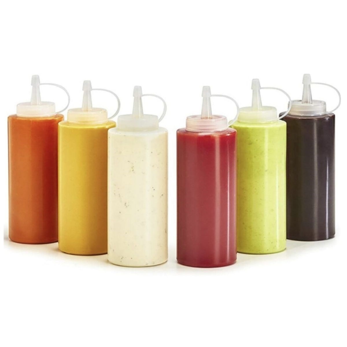 Şeffaf Kapaklı Sızdırmaz Yağlık Sosluk Şişesi Plastik Yağdanlık 400 ml. AP-9028 (5271) Şeffaf Kapaklı Sızdırmaz Yağlık Sosluk Şişesi Plastik Yağdanlık 400 ml. AP-9028 (5271)