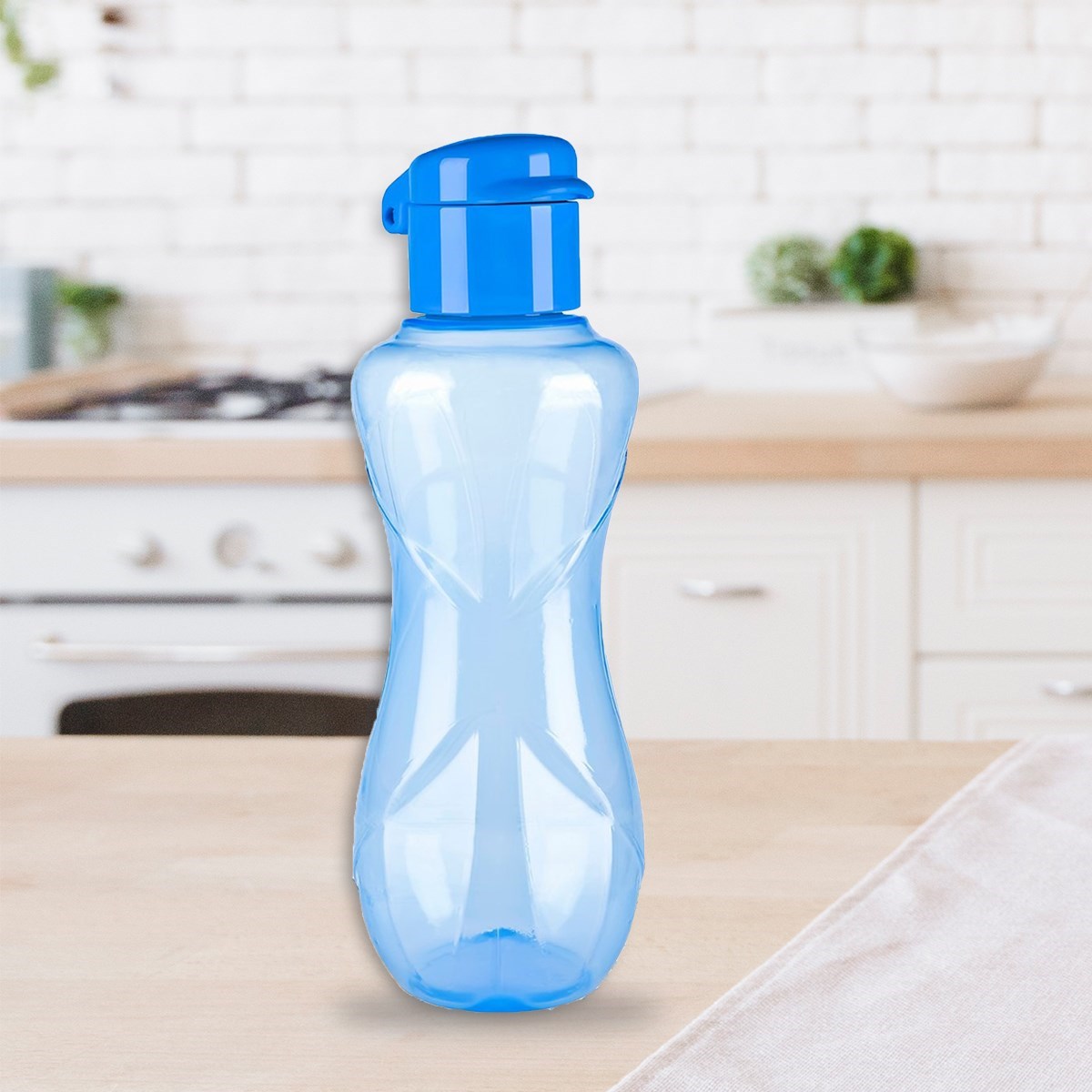 Water Fresh Suluk Matara Şişe 750 ml. (5271)
