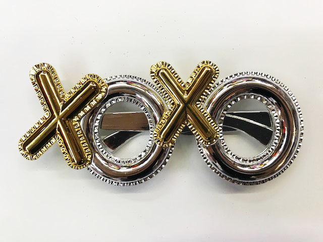 Xoxo Parti Gözlüğü 2 Renk 2 Adet (5271) Xoxo Parti Gözlüğü 2 Renk 2 Adet (5271)