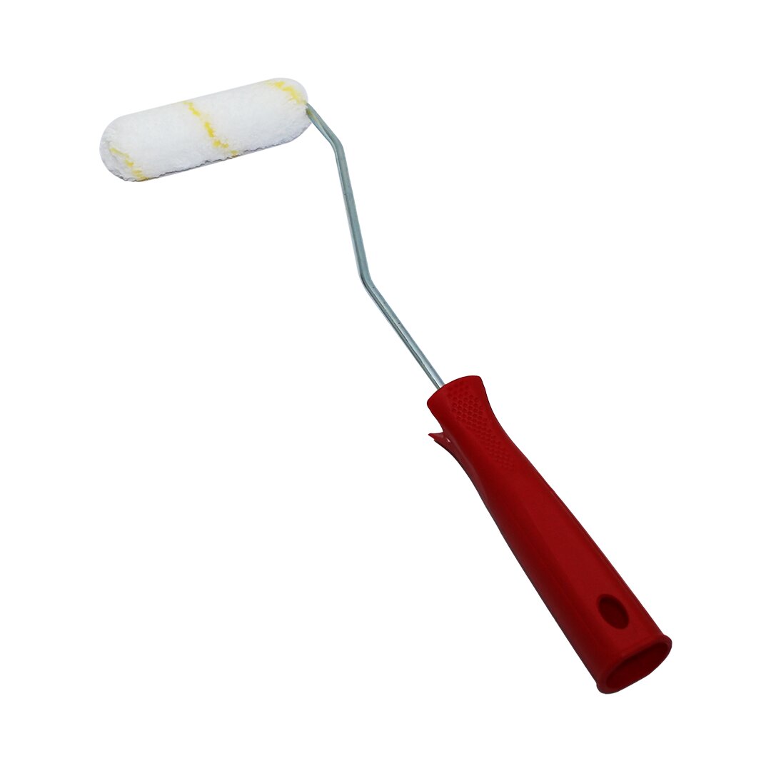 10CM - POLYEMİD PARMAK BOYA RULOSU (5271)