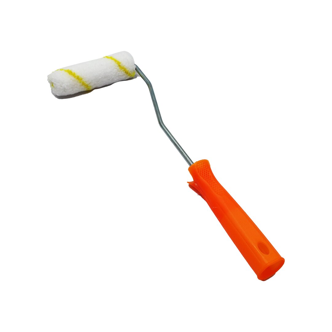 10CM - SATEN PARMAK BOYA RULOSU (5271)