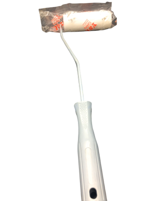 10CM SÜNGER SAPLI PARMAK RULO (5271)