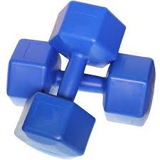 10KG PLASTİK KÖŞELİ DAMBIL 2 PARÇA (5271)
