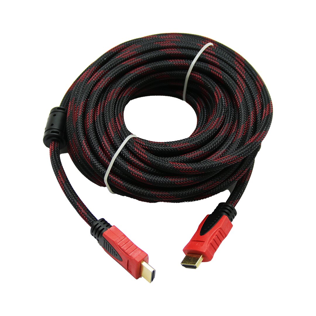 10MT ÖRGÜLÜ HDMI KABLO (5271)