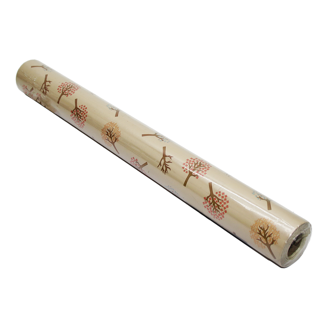 10MT X45CM YAPIŞKANLI FOLYO DUVAR KAĞIT (5271)