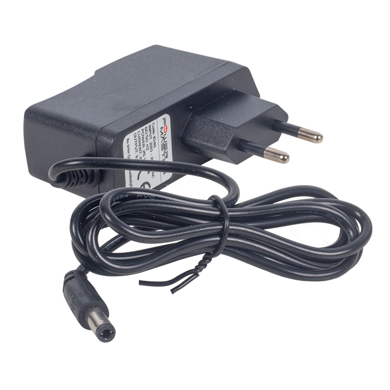 11.6 VOLT 2.16 AMPER VERIFONE YAZAR KASA POS CİHAZI PLASTİK KASA ADAPTÖR 5.5*2.5 UÇ (5271)