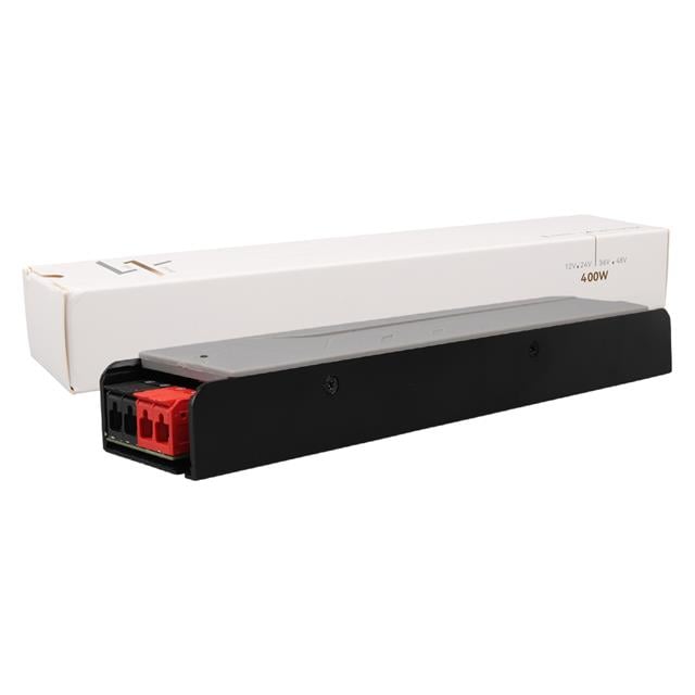 12/24/36/48 Volt 11 Amper 400 Watt Metal Kasa Kademeli Adaptör Voltaj Göstergeli 238x51x30mm (5271) 12/24/36/48 Volt 11 Amper 400 Watt Metal Kasa Kademeli Adaptör Voltaj Göstergeli 238x51x30mm (5271)