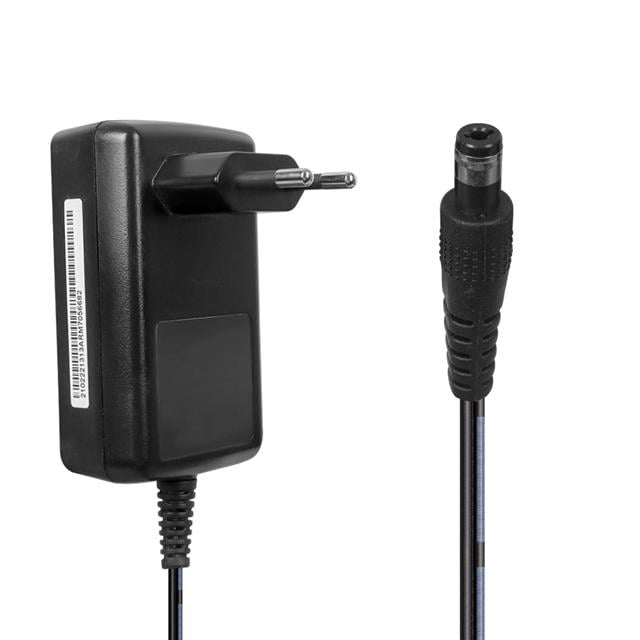 12 Volt - 1.5 Amper 5.5*2.5 Mm Uçlu Plastik Kasa Priz Tip Kutusuz Orjinal Adaptör (Refresh) (5271) 12 Volt - 1.5 Amper 5.5*2.5 Mm Uçlu Plastik Kasa Priz Tip Kutusuz Orjinal Adaptör (Refresh) (5271)