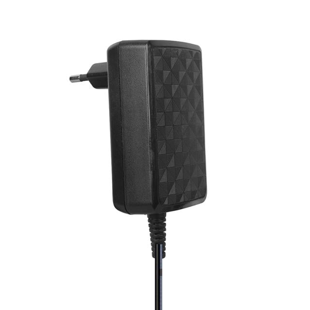 12 Volt - 1.5 Amper 5.5*2.5 Mm Uçlu Plastik Kasa Priz Tip Kutusuz Orjinal Adaptör (Refresh) (5271) 12 Volt - 1.5 Amper 5.5*2.5 Mm Uçlu Plastik Kasa Priz Tip Kutusuz Orjinal Adaptör (Refresh) (5271)