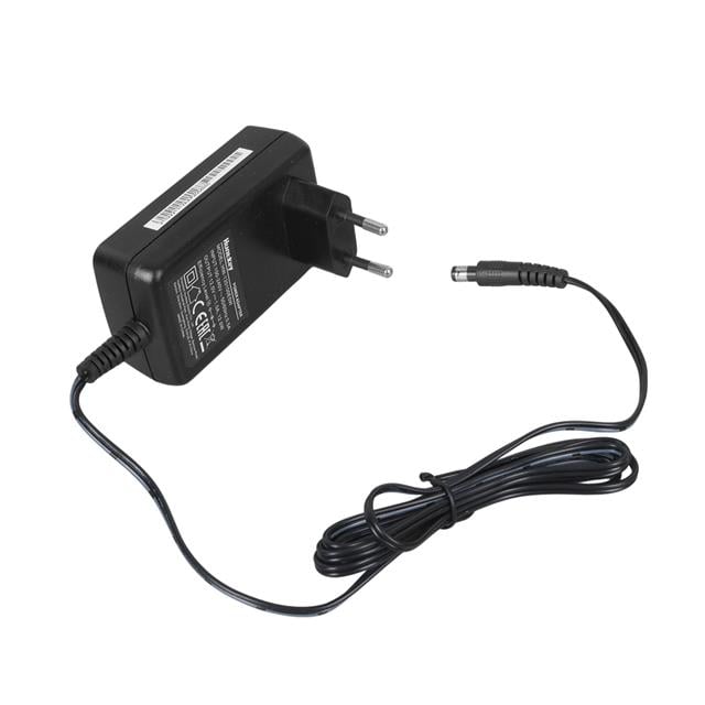 12 Volt - 1 Amper 5.5x2.5 Mm Uçlu Plastik Kasa Priz Tip Adaptör (5271) 12 Volt - 1 Amper 5.5x2.5 Mm Uçlu Plastik Kasa Priz Tip Adaptör (5271)