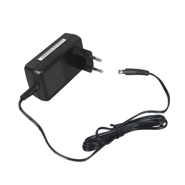 12 Volt - 1 Amper 5.5x2.5 Mm Uçlu Plastik Kasa Priz Tip Adaptör (5271) 12 Volt - 1 Amper 5.5x2.5 Mm Uçlu Plastik Kasa Priz Tip Adaptör (5271)