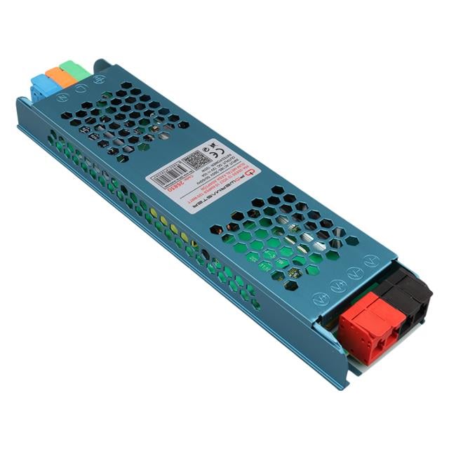 12 Volt 10 Amper 120 Watt Slim Metal Kasa Adaptör 208x50x23mm (5271) 12 Volt 10 Amper 120 Watt Slim Metal Kasa Adaptör 208x50x23mm (5271)