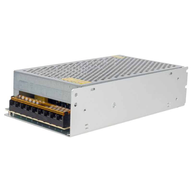 12 VOLT - 20 AMPER - 240 WATT METAL KASA ADAPTÖR (5271)