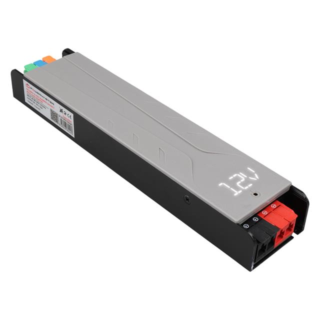 12 Volt 20 Amper 240 Watt Slim Metal Kasa Adaptör Voltaj Göstergeli 238x51x30mm (5271) 12 Volt 20 Amper 240 Watt Slim Metal Kasa Adaptör Voltaj Göstergeli 238x51x30mm (5271)