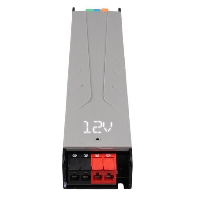 12 Volt 20 Amper 240 Watt Slim Metal Kasa Adaptör Voltaj Göstergeli 238x51x30mm (5271) 12 Volt 20 Amper 240 Watt Slim Metal Kasa Adaptör Voltaj Göstergeli 238x51x30mm (5271)
