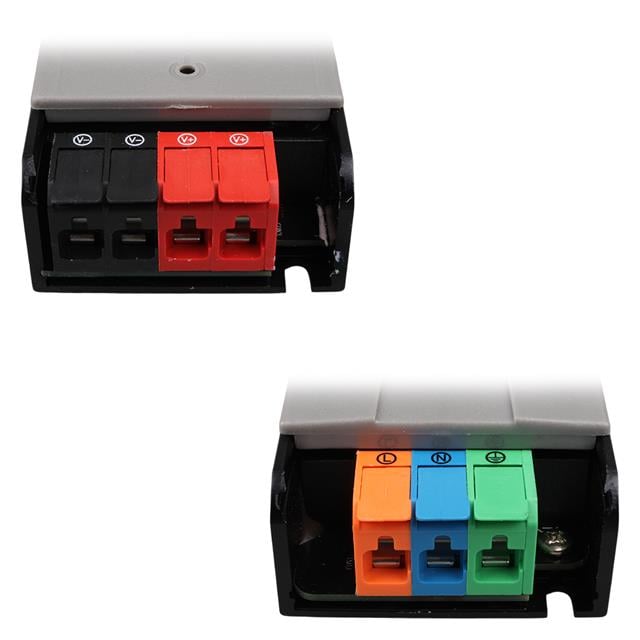 12 Volt 20 Amper 240 Watt Slim Metal Kasa Adaptör Voltaj Göstergeli 238x51x30mm (5271) 12 Volt 20 Amper 240 Watt Slim Metal Kasa Adaptör Voltaj Göstergeli 238x51x30mm (5271)