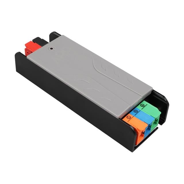 12 Volt 3 Amper 36 Watt Slim Metal Kasa Adaptör Voltaj Göstergeli 128x42x27mm (5271) 12 Volt 3 Amper 36 Watt Slim Metal Kasa Adaptör Voltaj Göstergeli 128x42x27mm (5271)