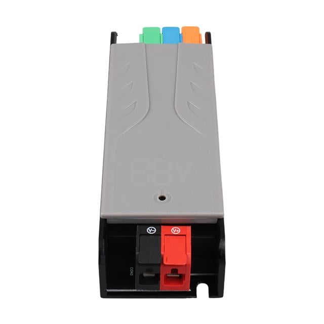 12 Volt 3 Amper 36 Watt Slim Metal Kasa Adaptör Voltaj Göstergeli 128x42x27mm (5271) 12 Volt 3 Amper 36 Watt Slim Metal Kasa Adaptör Voltaj Göstergeli 128x42x27mm (5271)