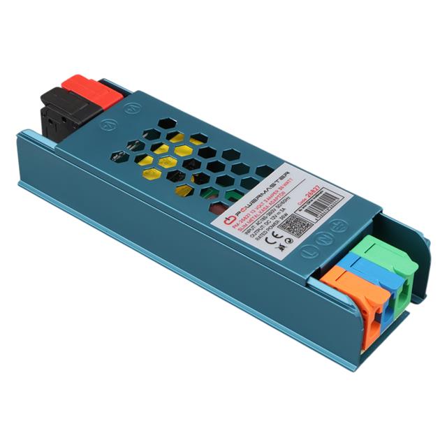12 Volt 3 Amper 36 Watt Slim Metal Kasa Adaptör 116x35x23mm (5271) 12 Volt 3 Amper 36 Watt Slim Metal Kasa Adaptör 116x35x23mm (5271)